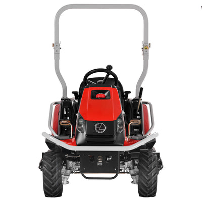 Trattorino tagliaerba CHEYENNE 110 4x4 Oleo-Mac