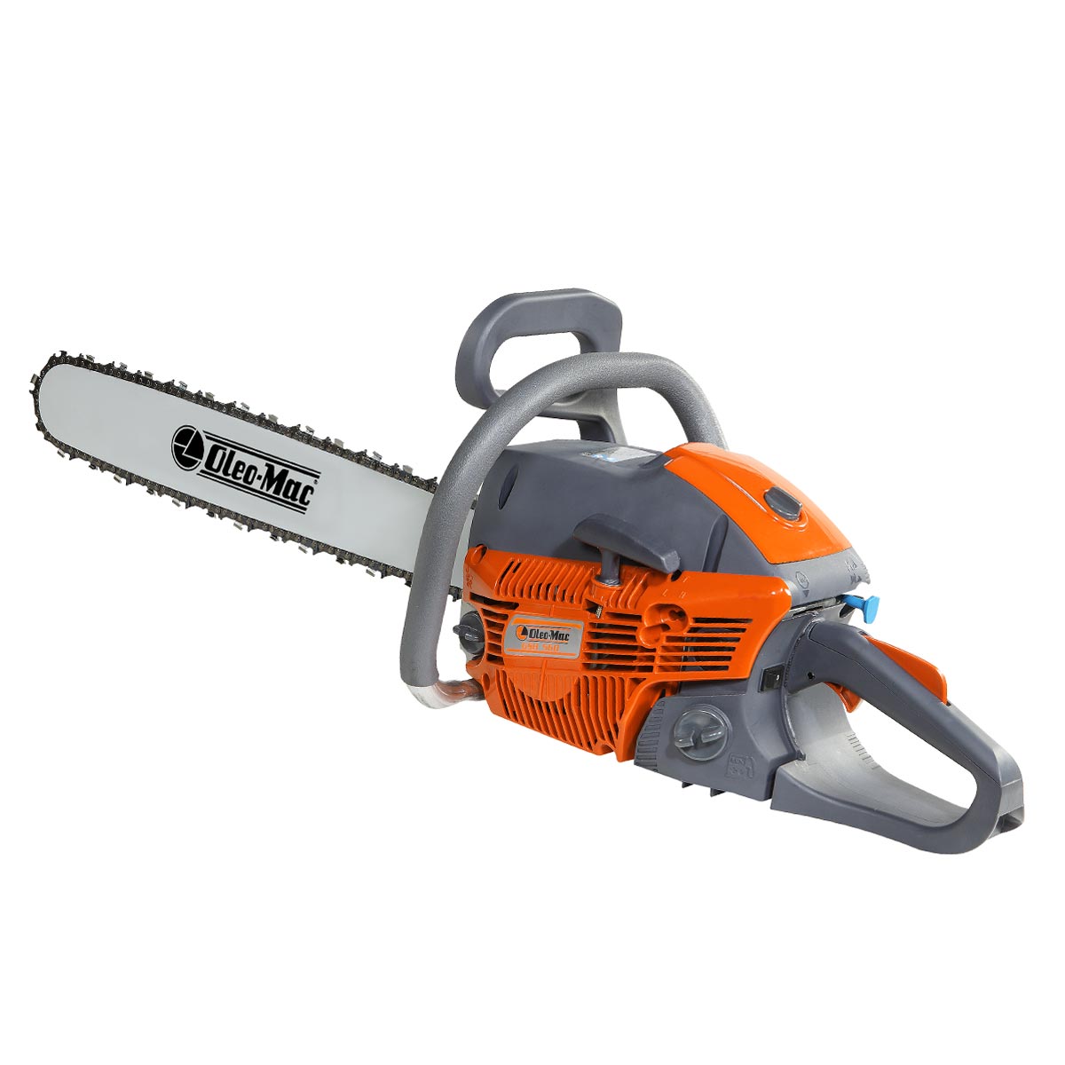 Oleo-Mac GSH 560 - Prodotti AMES Srl