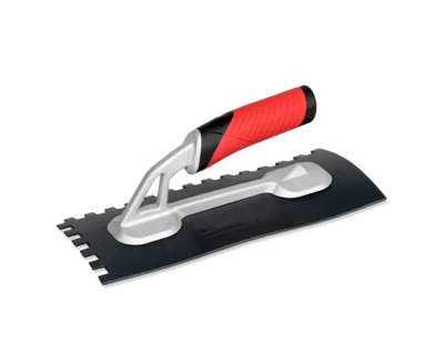 Rubi Pialetti TECH-FLEX con manico RUBIFLEX aperto