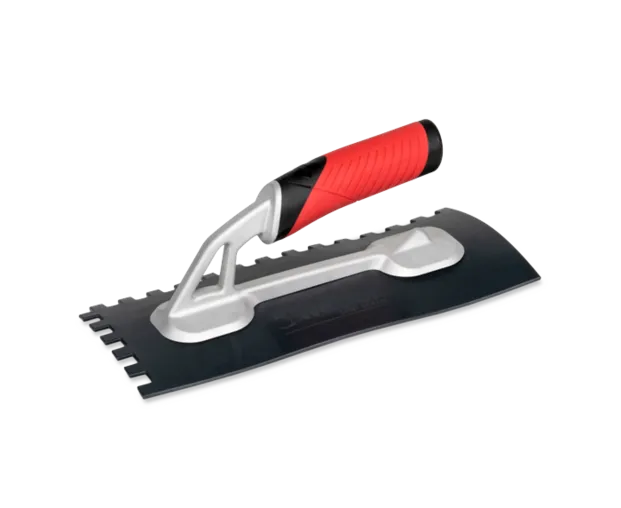 Rubi Pialetti TECH-FLEX con manico RUBIFLEX aperto