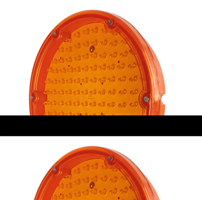 Sisas Ottica OL120 Evo Master - Sistemi di segnaletica temporanea