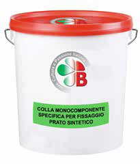 Accessorio da Giardino Striscia biadesiva Bonfante