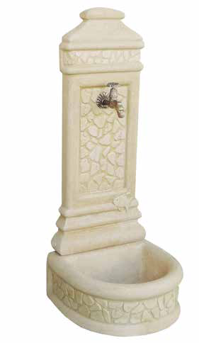 Fontanella da Giardino Volpedo Bonfante