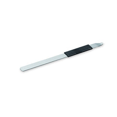 Metal Can Opener and Paint Stirring Stick with Plastic Handle Pavan
