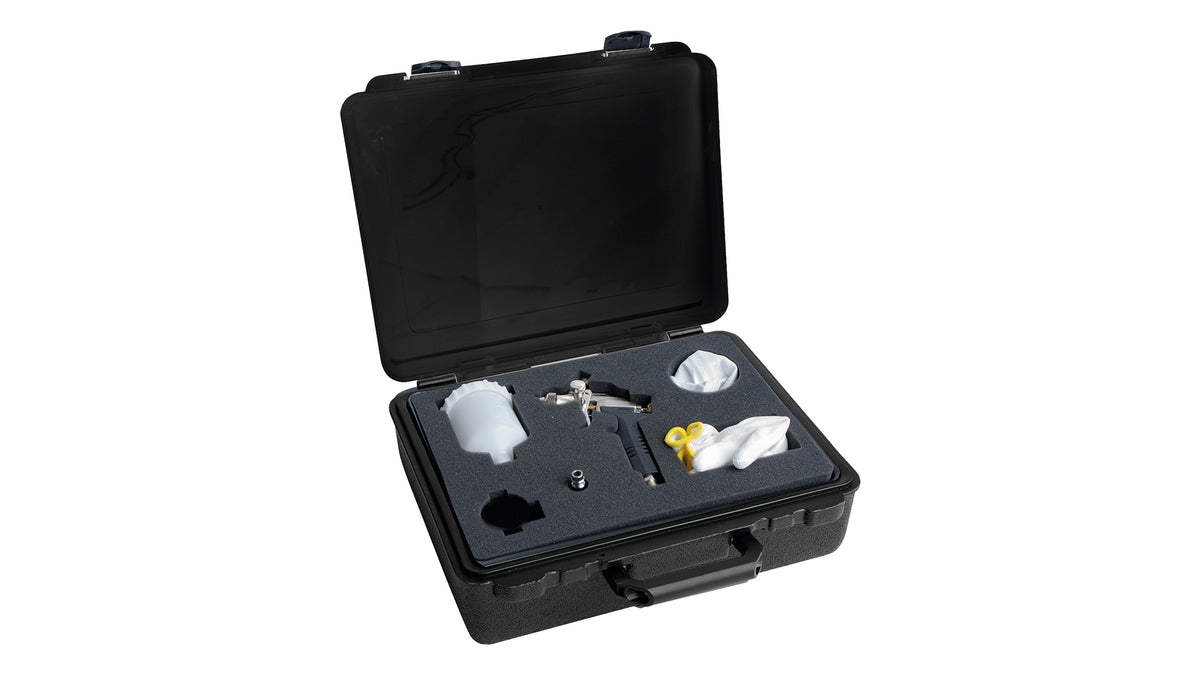 Kit Utensili Pneumatici Aria Compressa G-810AL Abac