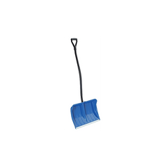 Shovel Alpinus Ergometal