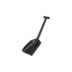 Pala auto fiskars solid