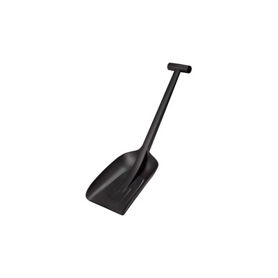 PALA AUTO FISKARS SOLID