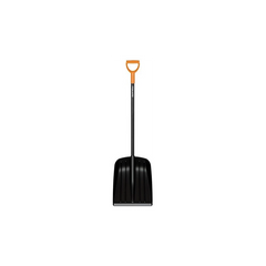 Pala neve solid black