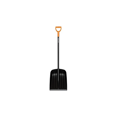 PALA NEVE SOLID BLACK