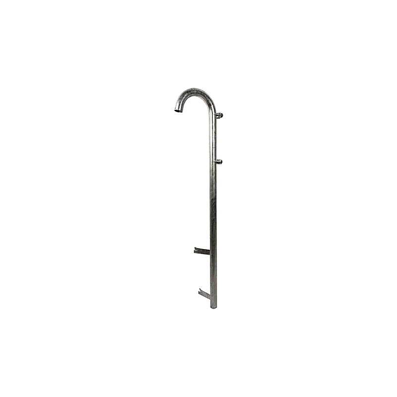 PALI PER ANTENNE