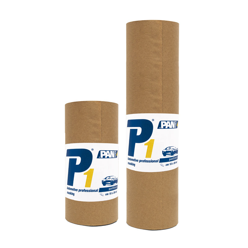 Panfilm P1-Carta Mask - Automotive - Professional masking