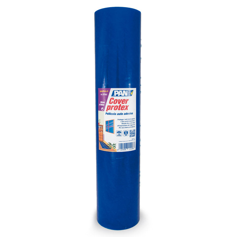 Panfilm Cover Protex - Superfici interne