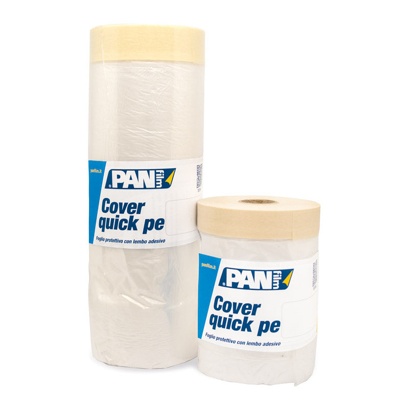 Cover Quick-Pe Panfilm