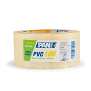 Nastri per imballare PVC100 Silenzioso Panfilm