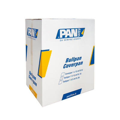 Protezioni Bullpan Panfilm