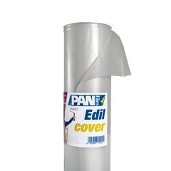 Lona cubretodo de LDPE 80 micras Edil Cover Panfilm