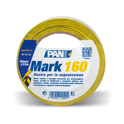 Panfilm Mark 160 - Nastri per la sicurezza
