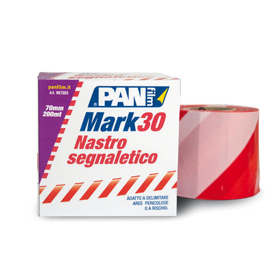 Panfilm Mark 30 - Nastri per la sicurezza