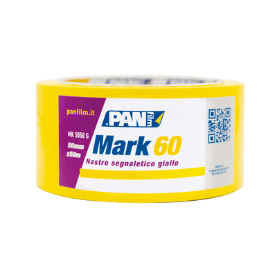 Panfilm Mark 60 - Nastri per la sicurezza