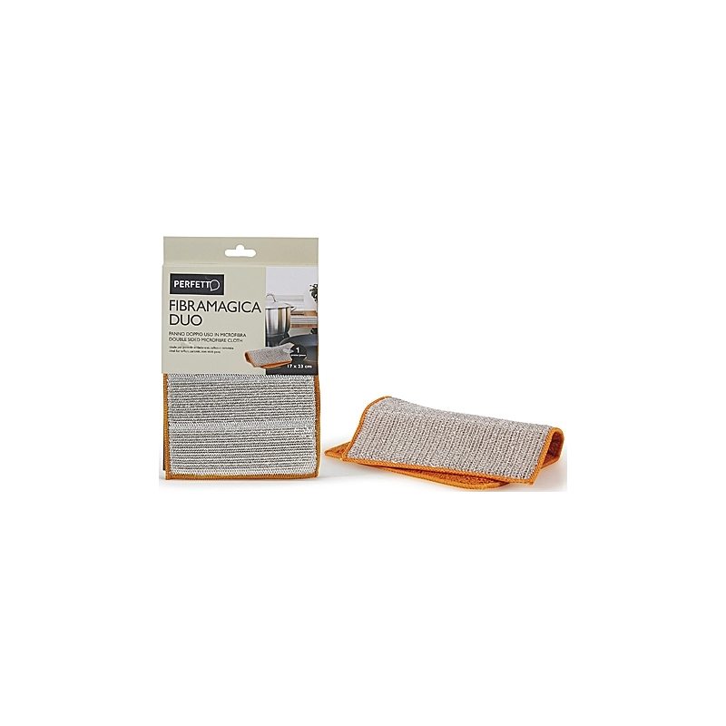 PANNO MICROFIBRA DUO ART.0263A