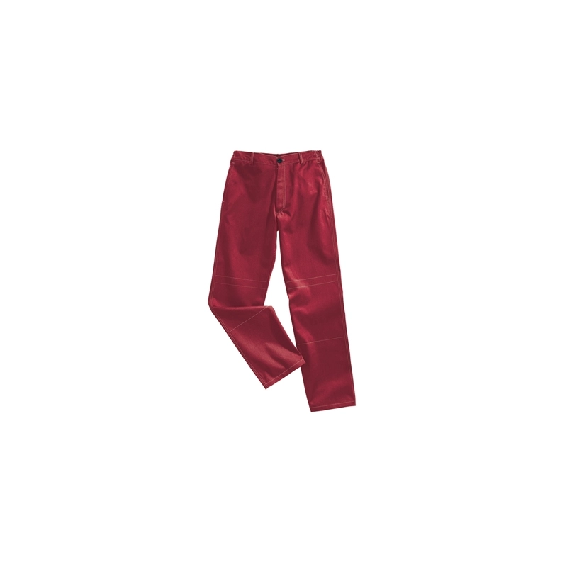 PANTALONE CONTRAST LUNGO