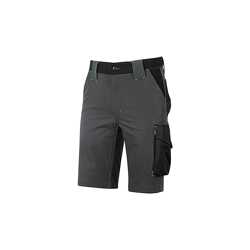 PANTALONE CORTO MERCURY