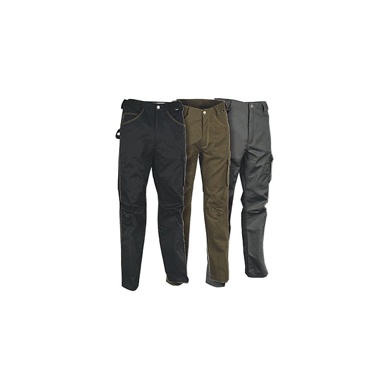 PANTALONE DRILL