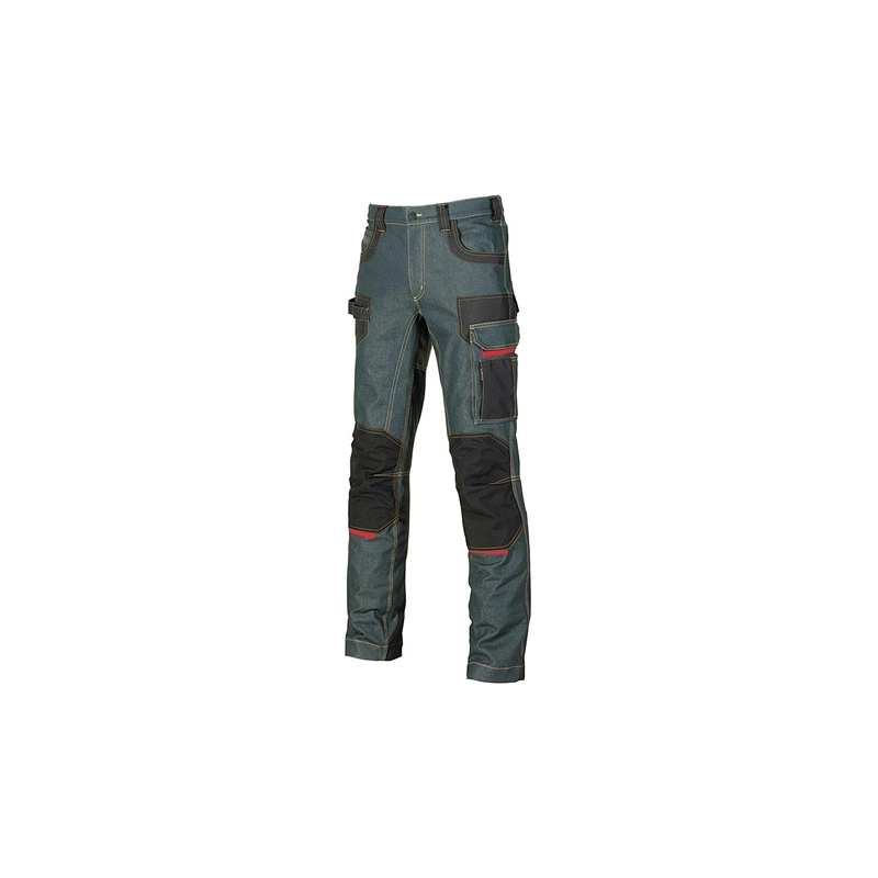 PANTALONE JEANS PLATINUM
