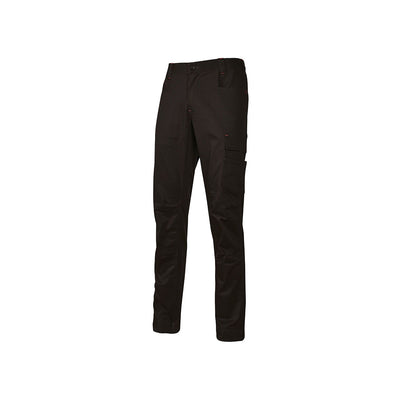 Pantalone da lavoro invernale Bravo Top Winter WST270BC U-Power