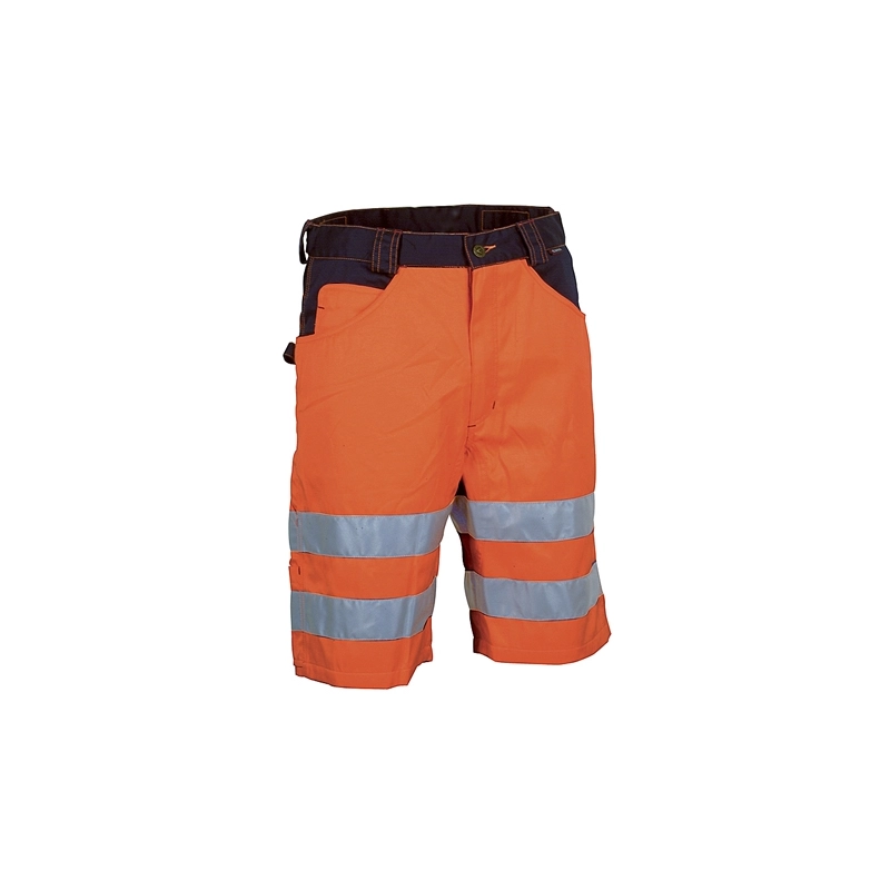 PANTALONI CORTI VISIBLE