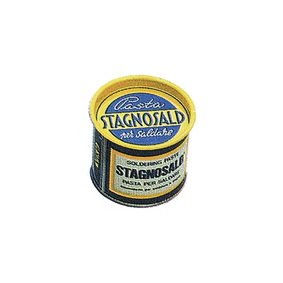 PASTA STAGNOSALD