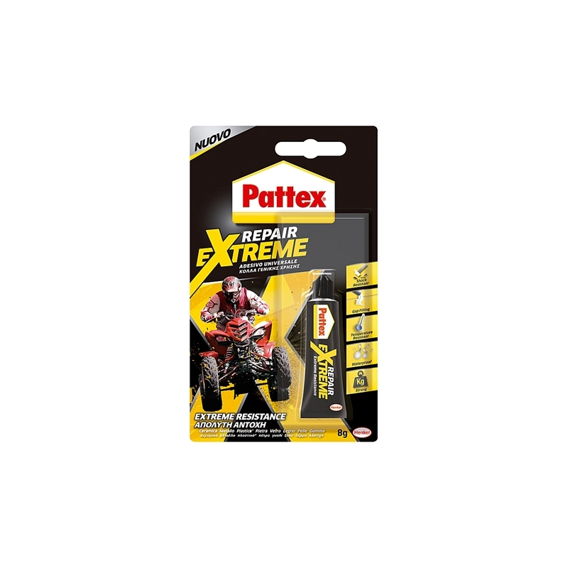 PATTEX 100% REPAIR GEL