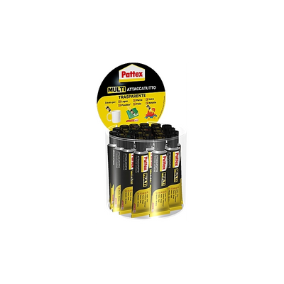 Collanti Neoprenici Pattex attaccatutto