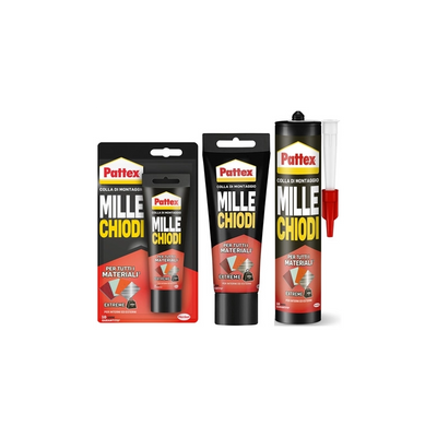 PATTEX MILLECHIODI EXTREME