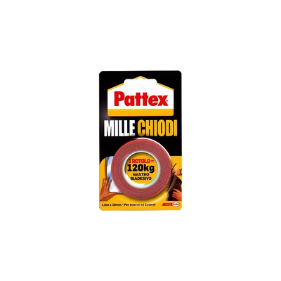 PATTEX MILLECHIODI TAPE