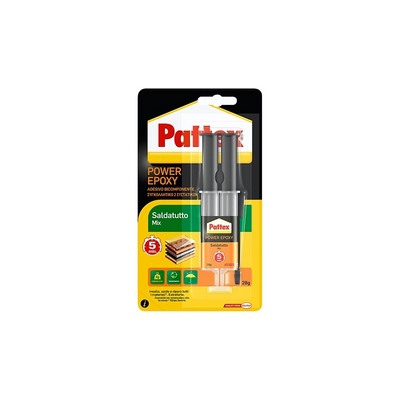 PATTEX SALDATUTTO