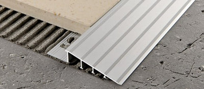 Progress Profilo per pavimenti proslider lr in alluminio naturale e Progress Profiles - Progress Profiles