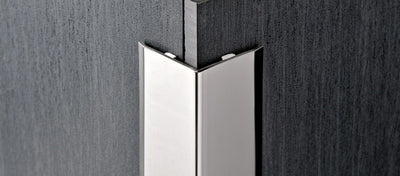 Progress Profilo per rivestimenti proedge in acciaio inox aisi Progress Profiles - Progress Profiles