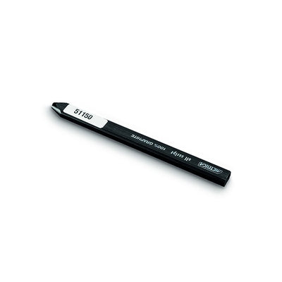 Pavan Pencil 100% graphite, ideal to write on all surfaces