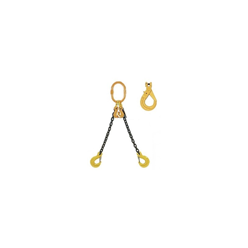 PENDENTI A 2 BRACCIA BKG 2/10