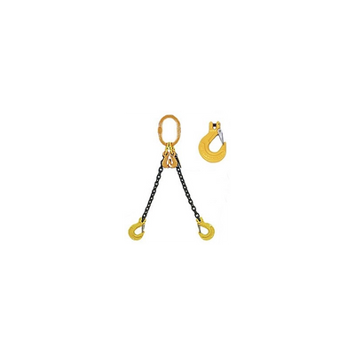 PENDENTI A 2 BRACCIA GKN 2/8