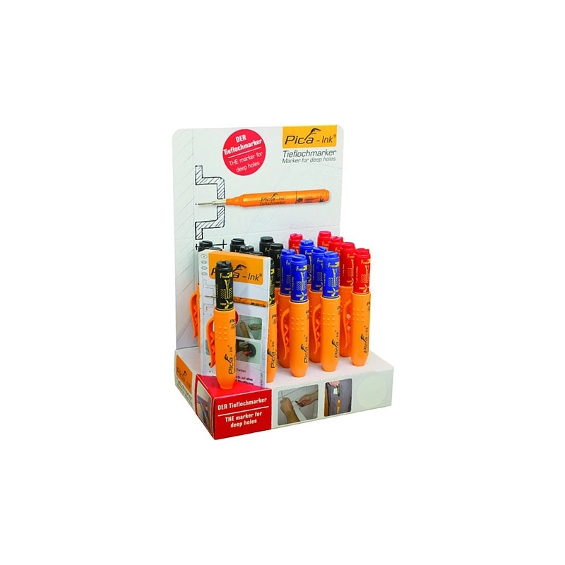 PENNARELLI PICA INK ESPOSITORE