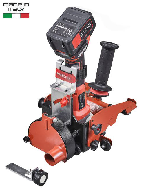 Raimondi POWER RAIZOR MkII per tagli a 45°/90°