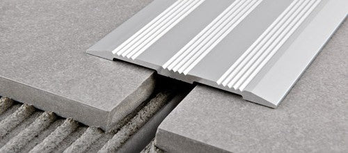 Progress Profilo per pavimenti proplate 80 alz in alluminio Progress Profiles - Progress Profiles