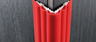 Progress Profilo per rivestimenti proedge flex in resina vinilica Progress Profiles - Progress Profiles