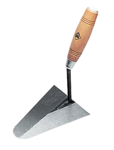 Rubi Cazzuola manico legno PFM22