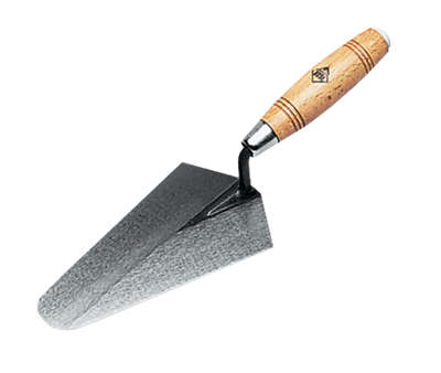 Rubi Cazzuola manico legno PFM24