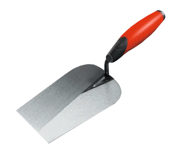 Rubi Cazzuola manico RUBIFLEX PFP25