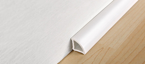 Progress Profilo per pavimenti in legno proangle wood in pvc espanso Progress Profiles - Progress Profiles